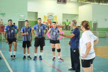 Foto - Torneio Misto Interno de Vôlei 2022- 4/12/2022