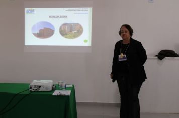 Foto - 2ª Conferência Municipal da Cidade