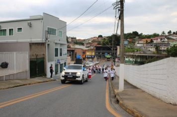 Foto - Festa Nossa Senhora Aparecida de Cajati