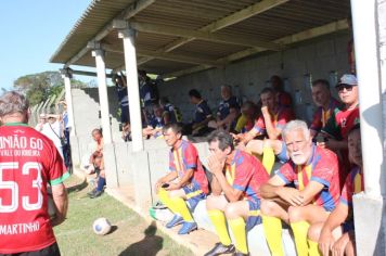 Foto - Copa Vale Sessentão- Sete Barras vence por 2 a 1 de Cajati