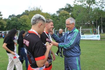 Foto - SUPER COPA DO VALE 2024- BRASIL X SANTA RITA