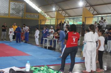 Foto - Festival de Judô Sensei Bete Bicas 