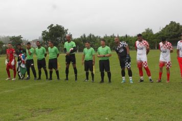 Foto - Unidos da Serra conquista o título do Campeonato Municipal de Futebol 2023- 2ª Divisão!