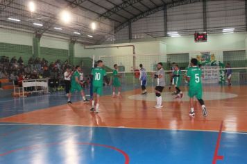 Foto - II FIVI - Festival Interestadual de Indoor de Vôlei de Cajati!