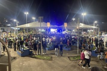 Foto - Festa Nossa Senhora Aparecida de Cajati