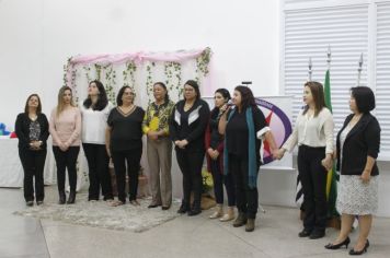 Foto - ✨Formatura das Oficinas Gratuitas do nosso Fundo Social de Solidariedade (FSS) 2023