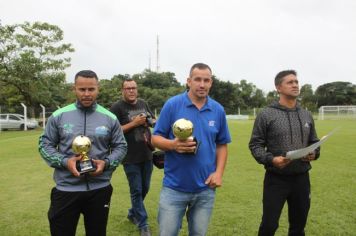 Foto - SUPER COPA DO VALE 2024- BRASIL X SANTA RITA