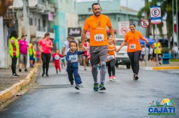 Foto - Corrida de Rua 2023 - Cajati, 2023