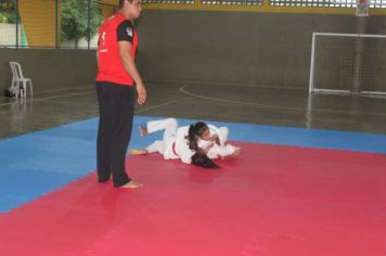 Foto - Festival de Judô Sensei Bete Bicas 