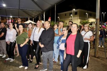 Foto - Festa Nossa Senhora Aparecida de Cajati