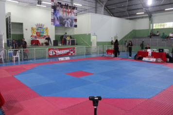 Foto - Campeonato de Taekwondo 2025