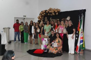 Foto - 14ª EDIÇÃO DA PREMIAÇÃO DO PROFESSOR QUE FAZ A DIFERENÇA 2023