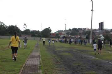 Foto - Torneio de Atletismo entres as APAES do Vale do Ribeira foi realizado no Centro de Eventos em Cajati