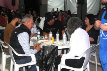 Foto - 1º BINGO SOLIDÁRIO DE CAJATI