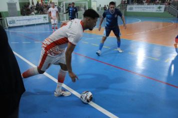 Foto - Campeonato Municipal de Futsal 2024,