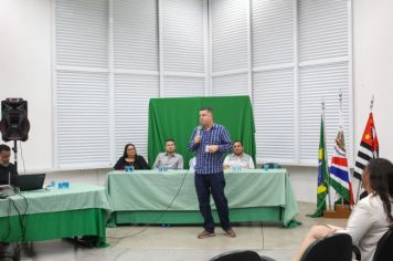 Foto - 1ª Semana do Empresário 2022- 25/11/2022