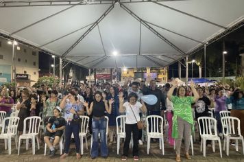 Foto - Dia do Evangélico 2022