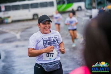 Foto - Corrida de Rua 2023 - Cajati, 2023