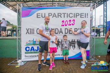 Foto - Corrida de Rua 2023 - Cajati, 2023