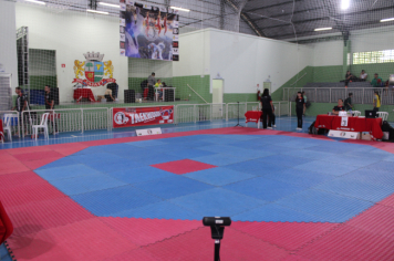 Foto - Campeonato de Taekwondo 2025