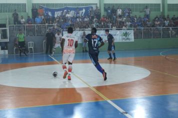 Foto - Campeonato Municipal de Futsal 2024,