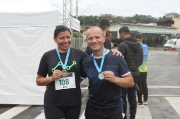 Foto - XVIII CORRIDA DE CAJATI - 5KM E 10KM