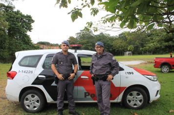 Foto - SUPER COPA DO VALE 2024- BRASIL X SANTA RITA