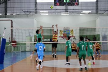 Foto - III FIVI - FESTIVAL INTERESTADUAL DE INDOOR DE VÔLEI DE CAJATI