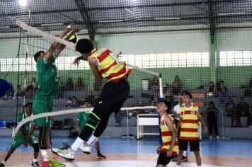 Foto - III FIVI - FESTIVAL INTERESTADUAL DE INDOOR DE VÔLEI DE CAJATI