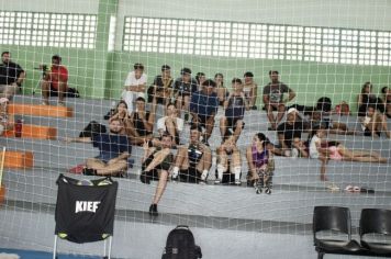 Foto - III FIVI - FESTIVAL INTERESTADUAL DE INDOOR DE VÔLEI DE CAJATI