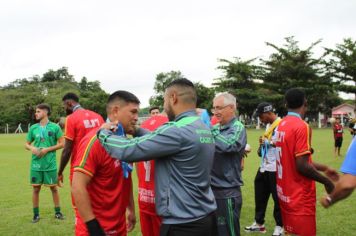 Foto - SUPERCOPA CAJATI DE FUTEBOL 2024