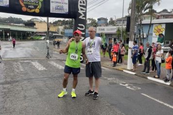 Foto - Corrida de Rua 2023 - Cajati, 2023