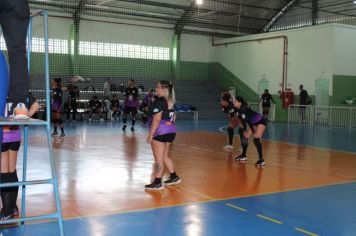 Foto - II FIVI - Festival Interestadual de Indoor de Vôlei de Cajati!