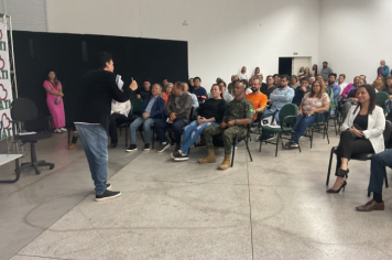 Foto - I MEETING 2025