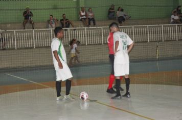 Foto - Copa Inter Setores de Futsal 2023