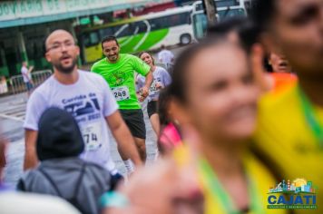 Foto - Corrida de Rua 2023 - Cajati, 2023