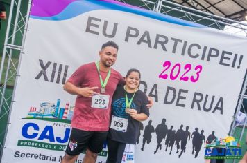 Foto - Corrida de Rua 2023 - Cajati, 2023