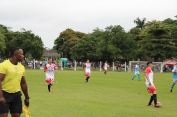 Foto - Supercopa Cajati De Futebol 2024- VILA MUNIZ X UNIDOS DA SERRA