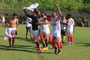 Foto - Grande Final Campeonato de Futebol Vila