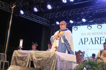 Foto - Festa da Padroeira em Cajati