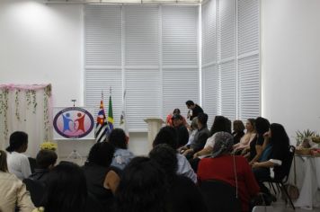 Foto - ✨Formatura das Oficinas Gratuitas do nosso Fundo Social de Solidariedade (FSS) 2023