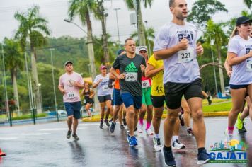 Foto - Corrida de Rua 2023 - Cajati, 2023