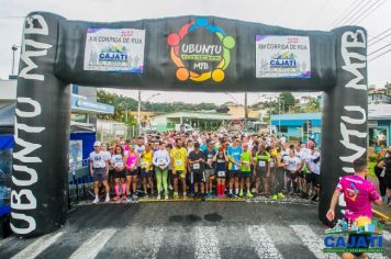 Foto - Corrida de Rua 2023 - Cajati, 2023