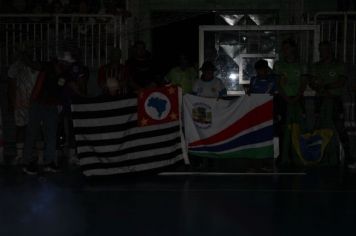 Foto - Campeonato Municipal de Futsal 2024,