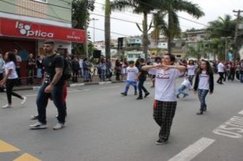 Foto - Desfile Cívico – 7 de Setembro de 2019