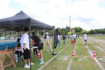 Foto - Torneio de Atletismo entres as APAES do Vale do Ribeira