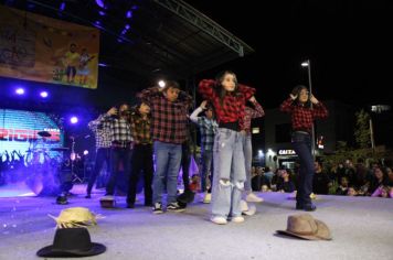 Foto - ARRAIAL DA EDUCAÇÃO 2024