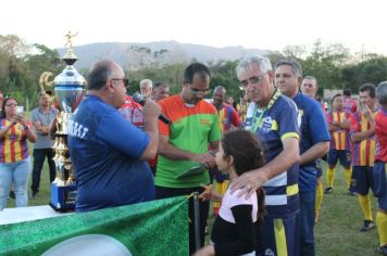 Foto - Copa Vale Sessentão- Sete Barras vence por 2 a 1 de Cajati