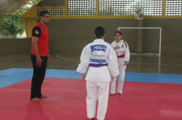 Foto - Festival de Judô Sensei Bete Bicas 