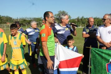 Foto - Copa Vale Sessentão- Sete Barras vence por 2 a 1 de Cajati